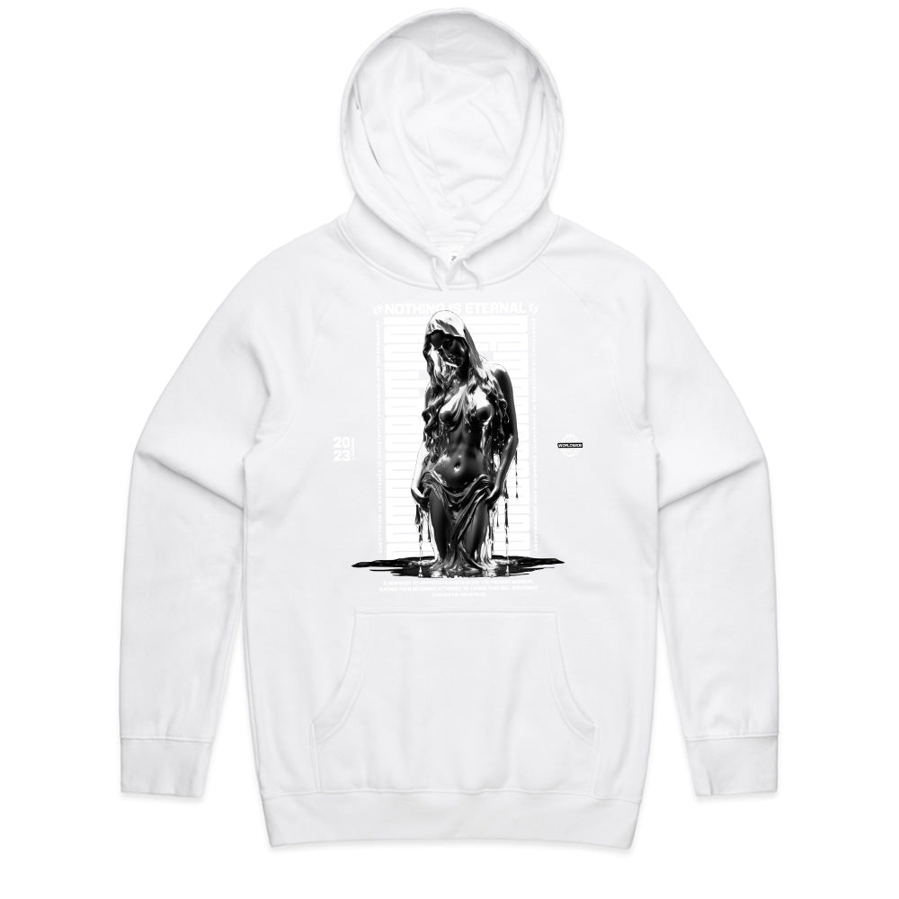 Ethereal Impermanence Tee