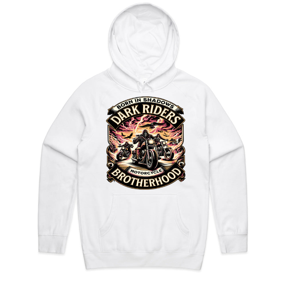 Shadow Riders: Brotherhood of the Night Tee