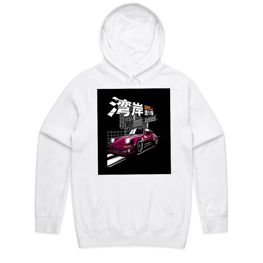 Tokyo Wangan Special 930 Tee