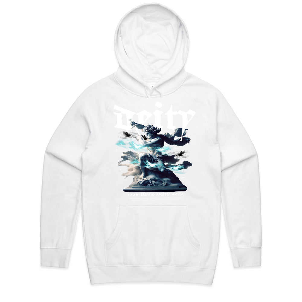 Celestial Blade: Divine Deity Tee