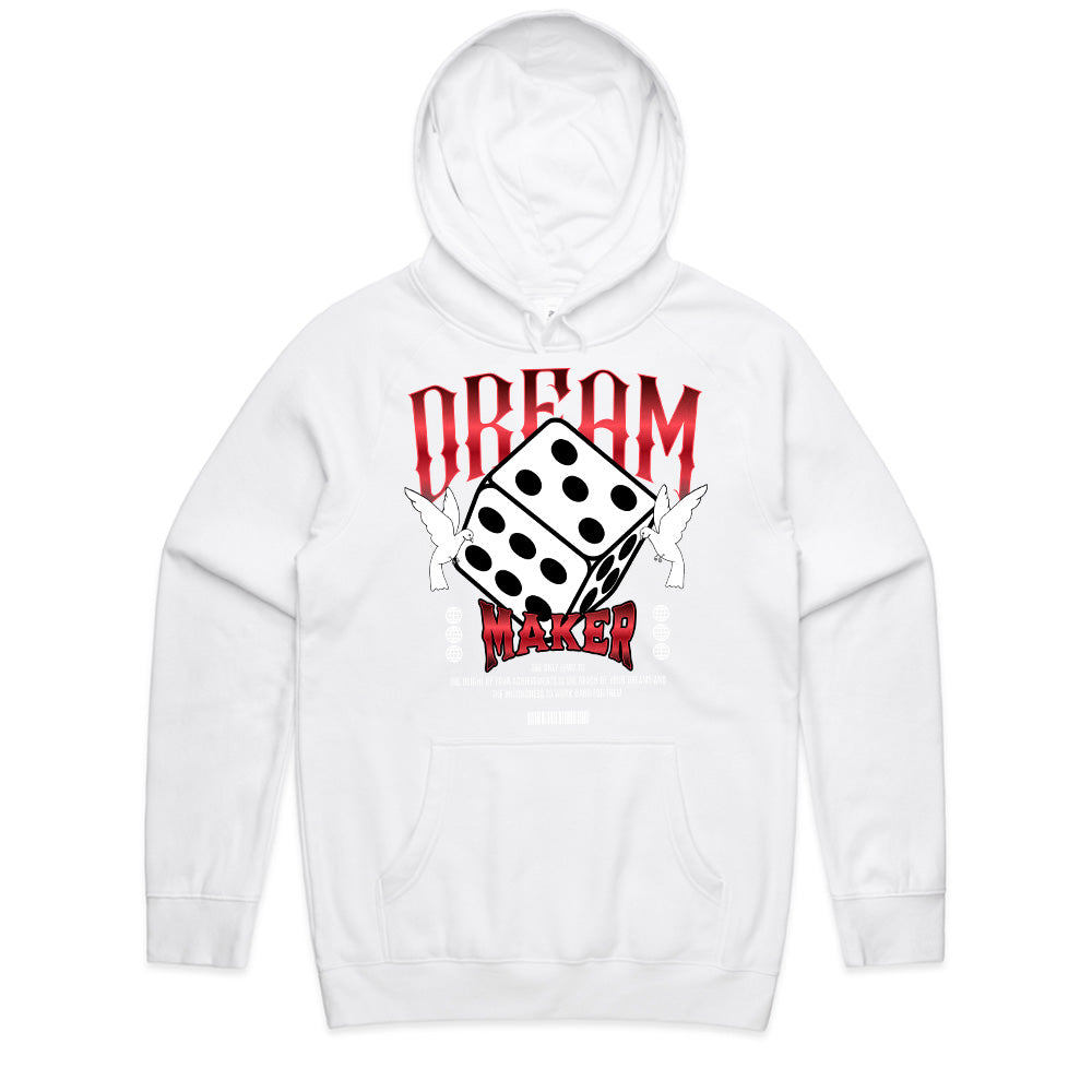 Dice of Destiny: Dream Maker Tee