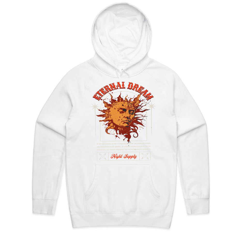 Solar Reverie: Eternal Dream Tee