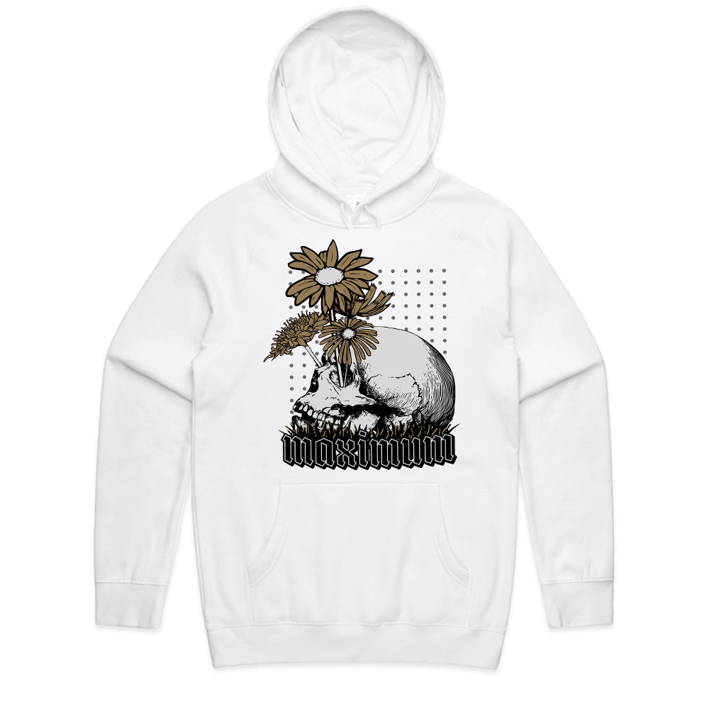 MAXIMUM: Life After Death Streetwear Tee