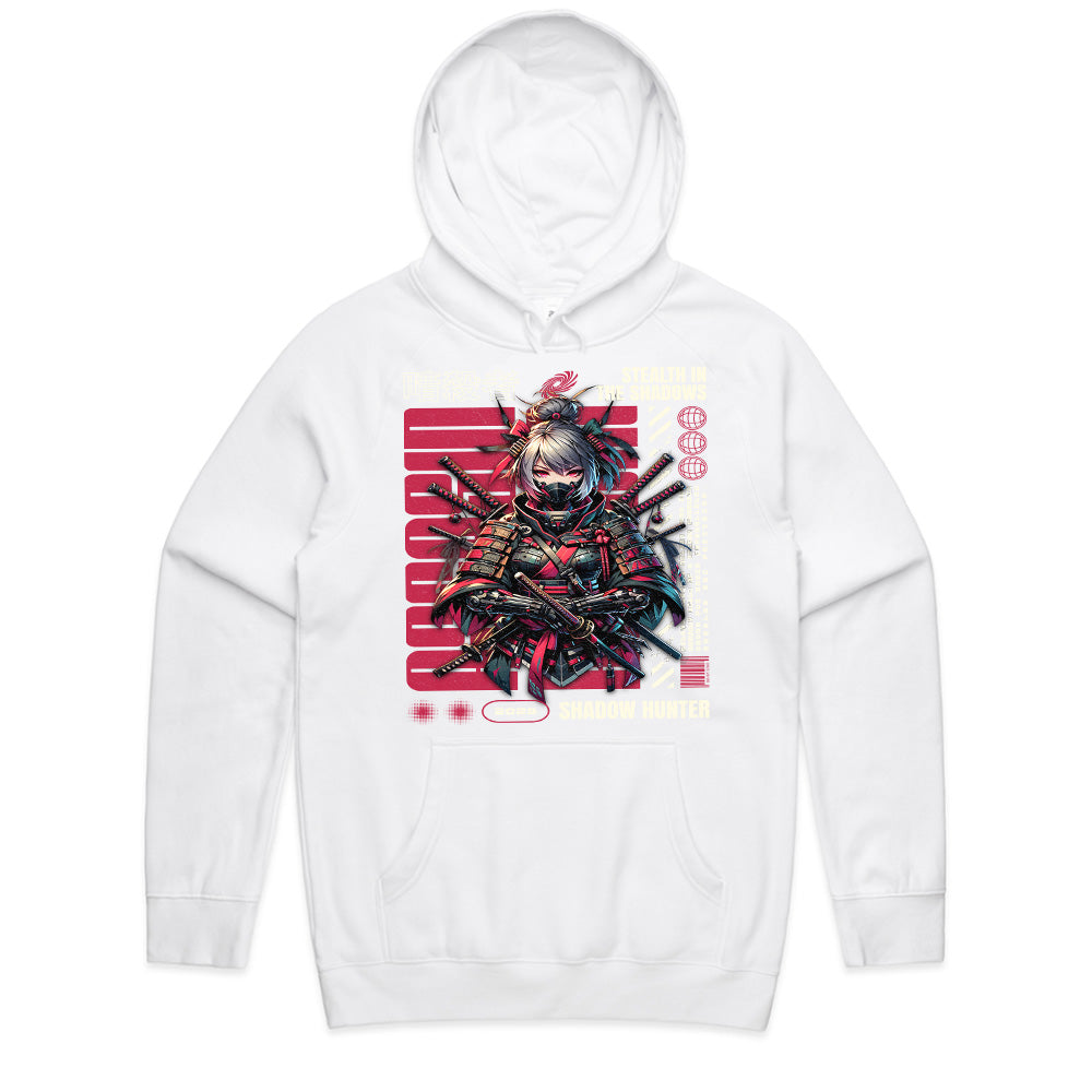 Shadow Hunter: Stealth Assassin Tee
