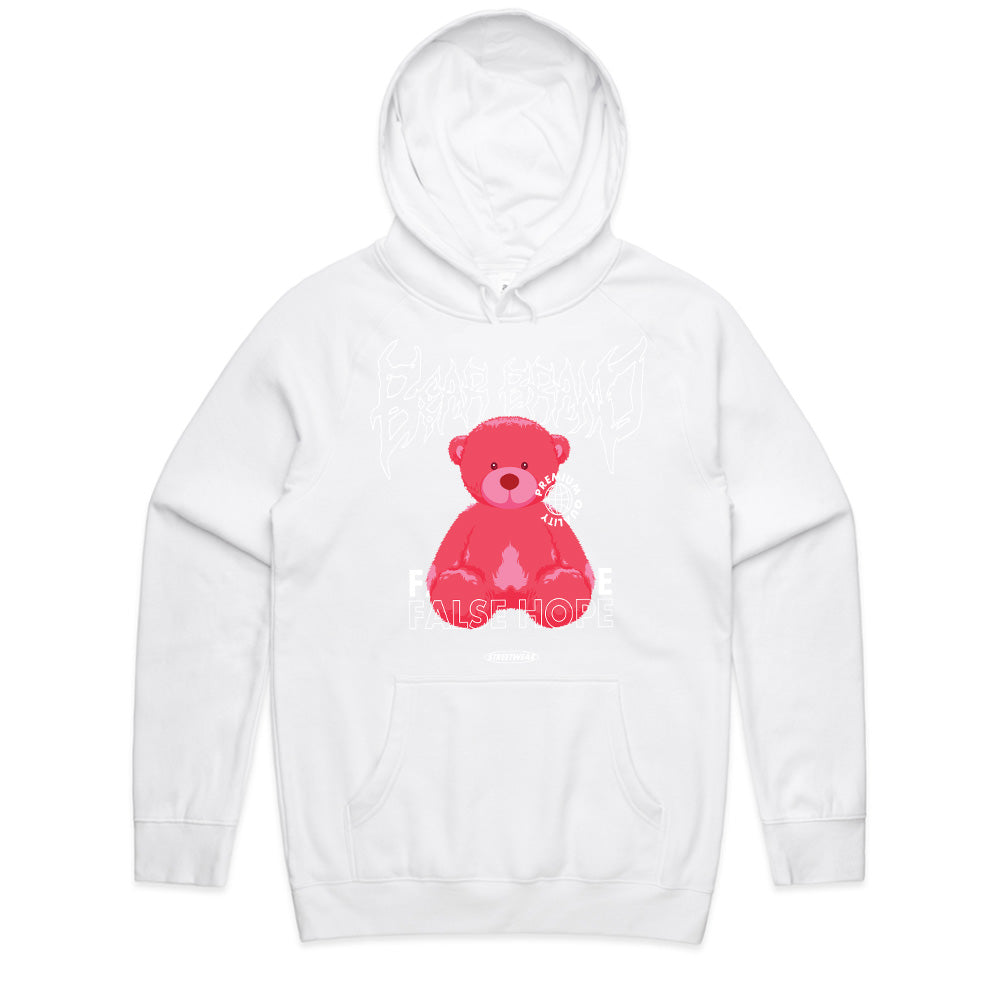 False Hope: Bear Brand Streetwear Tee