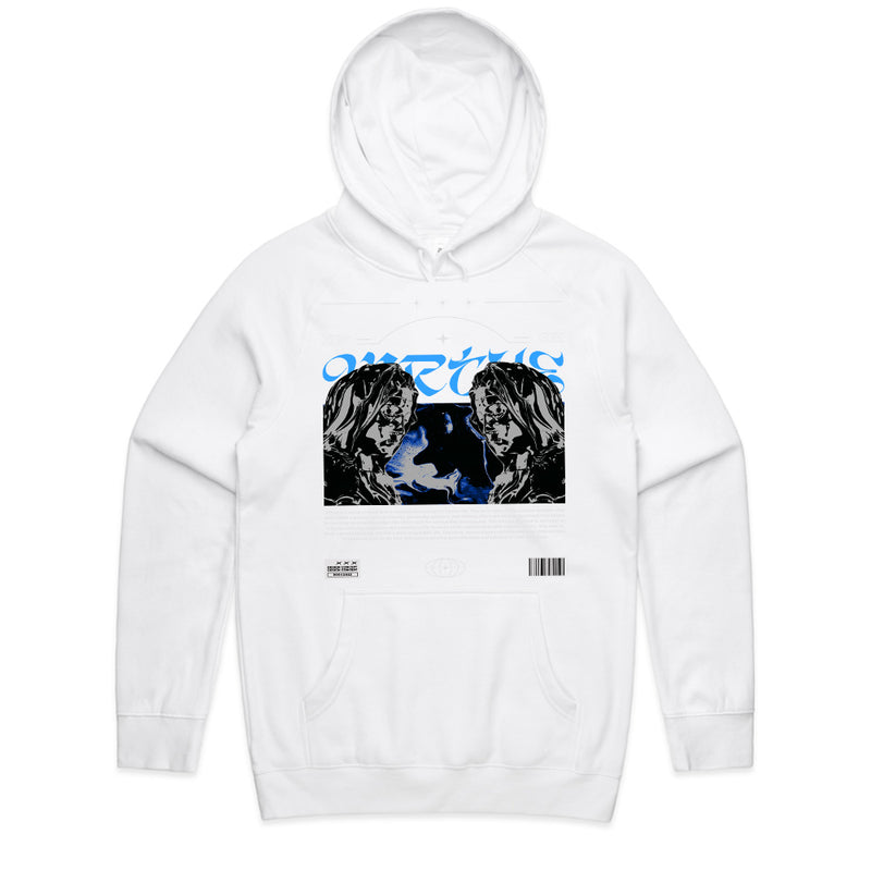 Virtue Mirror - Abstract Spiritual Streetwear Tee