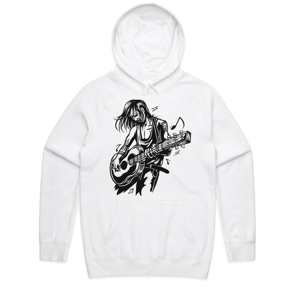 Shadow Reaper: Phantom Silence Tee