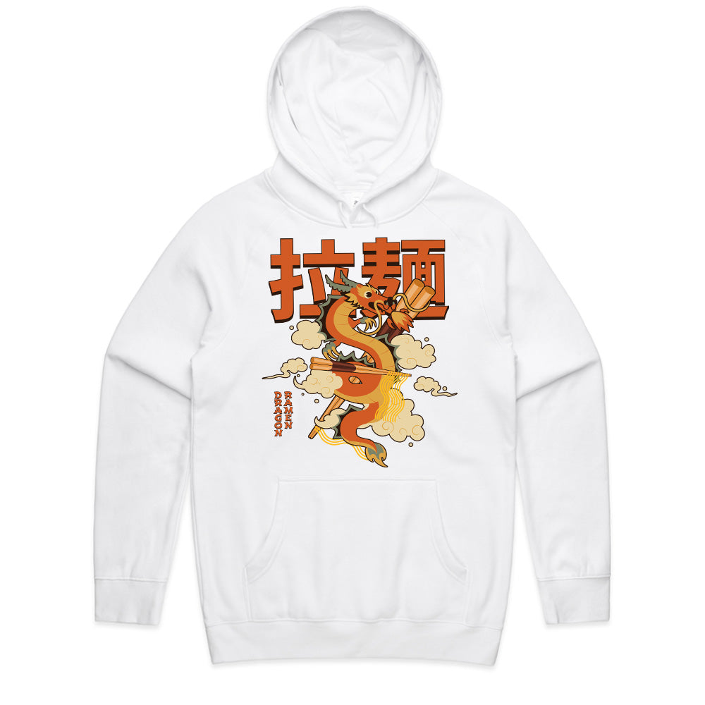 Ramen Dragon: Legendary Slurp Tee
