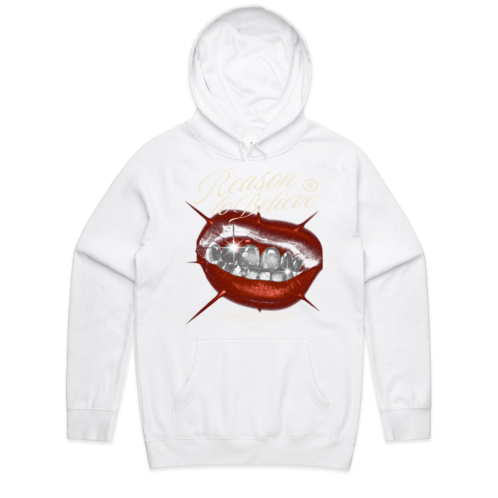 Diamond Bite: Reason to Believe Tee