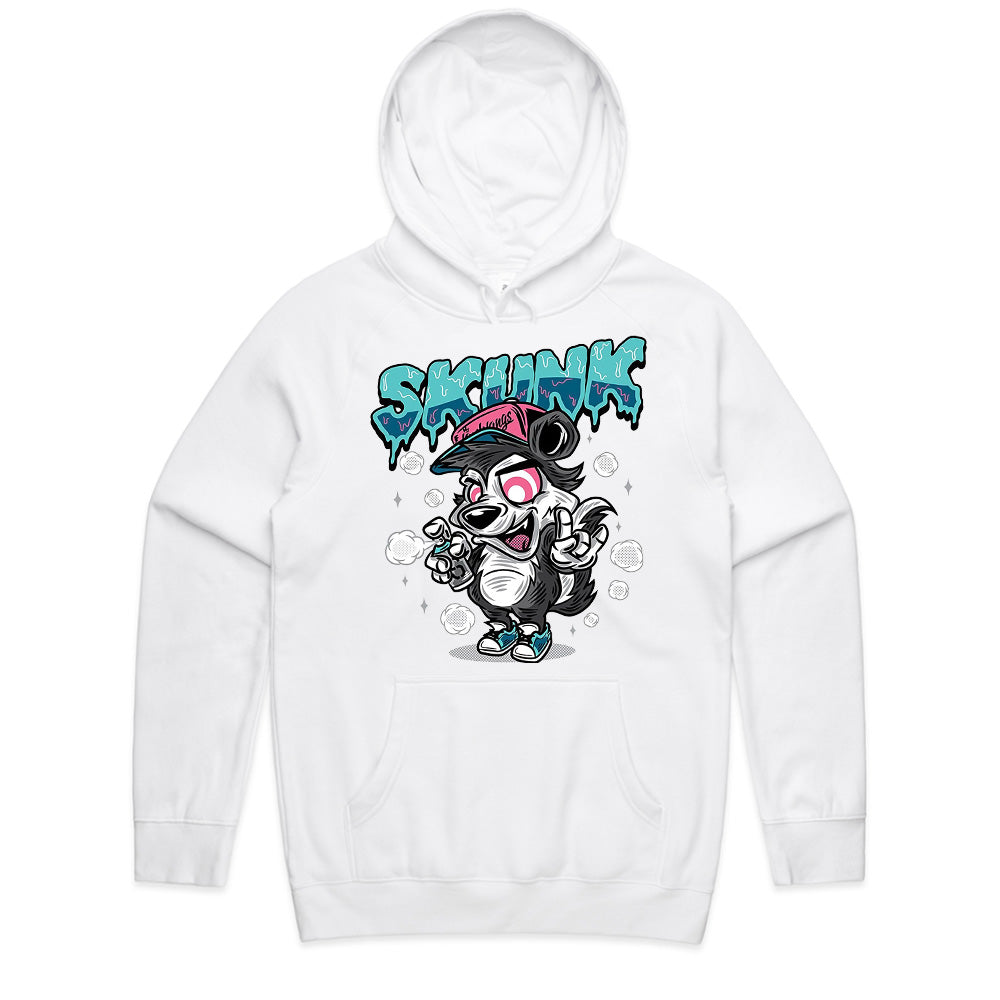 Hype Stink: Street Skunk Graffiti Tee