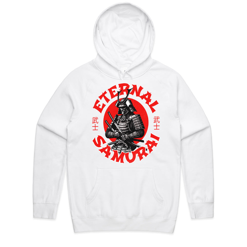 Eternal Samurai: Warrior Spirit Edition