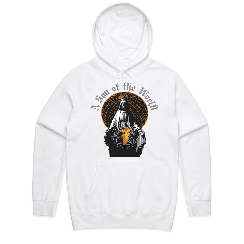 Sovereign Heart “Son of the World” Tee