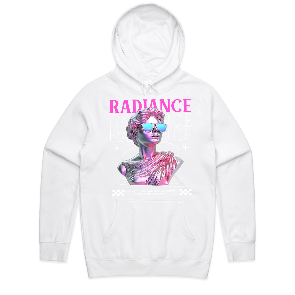 Neo-Venus “Radiance” Tee
