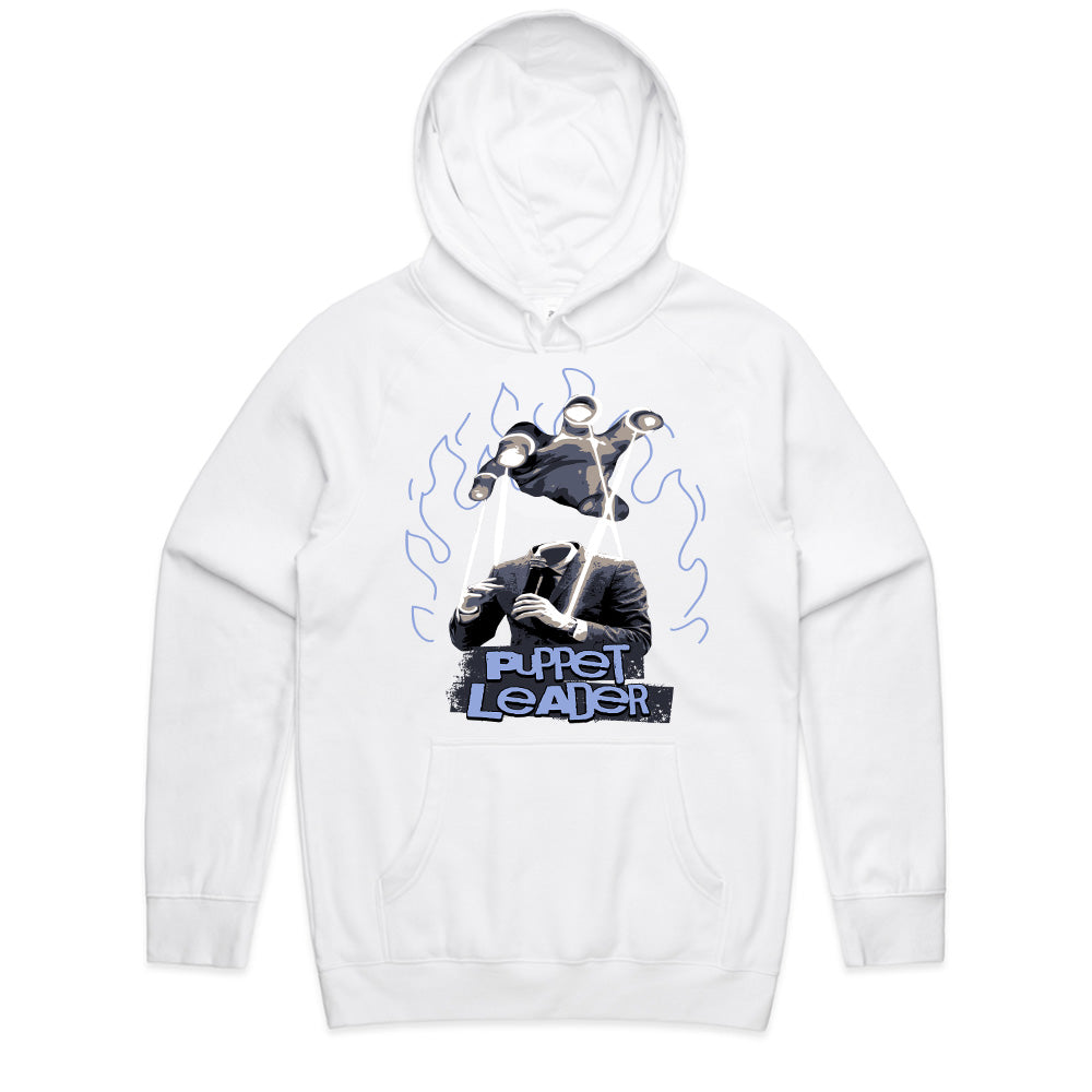 Shadow Strings “Puppet Leader” Tee