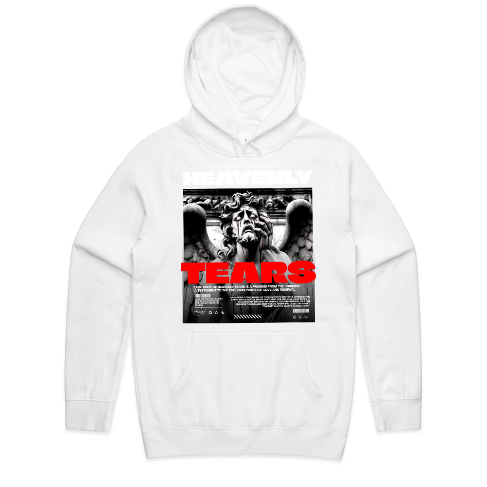 Heavenly Tears “Divine Descent” Tee