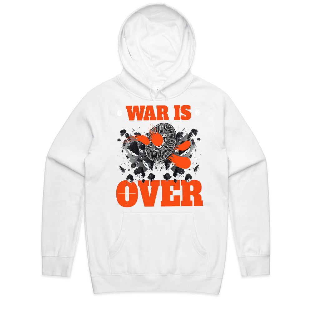 War Is Over “Peace Breakthrough” Tee