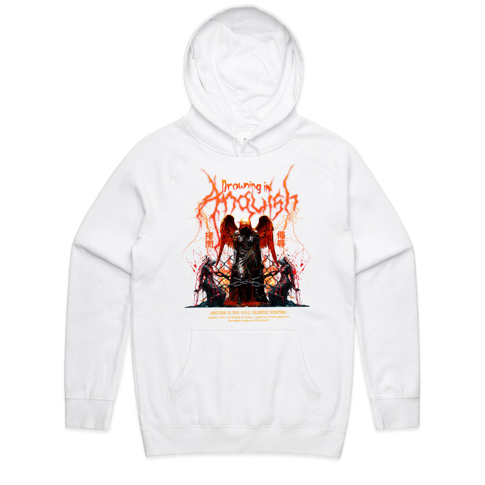 Drowning in Anguish “Soul’s Lament” Tee