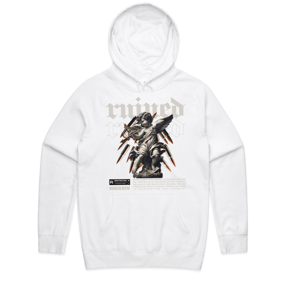 Ruined Angel “Shattered Dreams” Tee