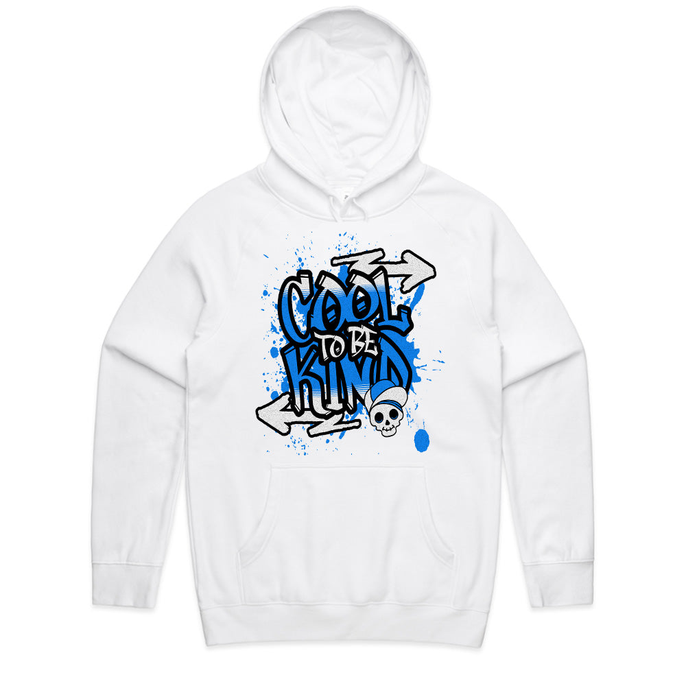 Street Kindness: Cool to Be Kind Tee