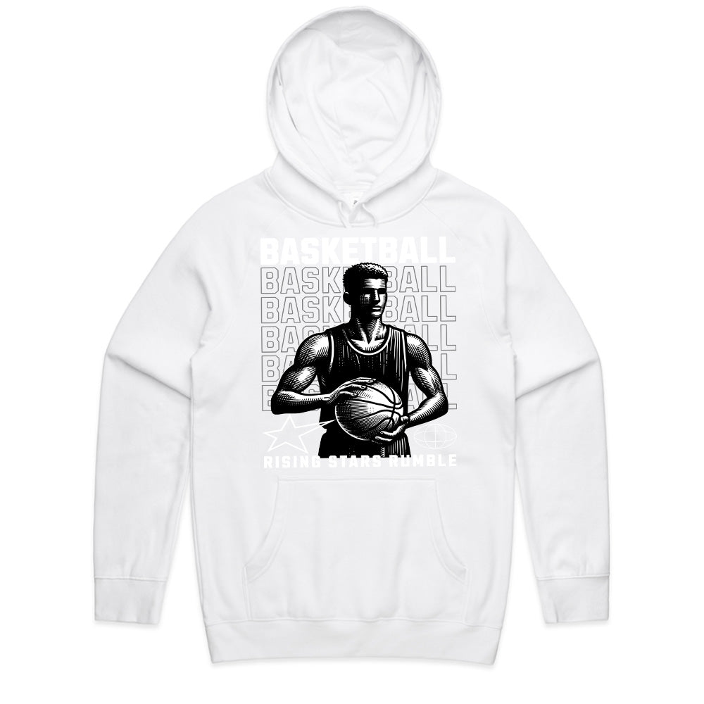 Court Kings: Rising Stars Rumble Tee