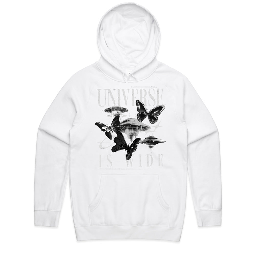 Cosmic Flight: Universe Is Wide Tee