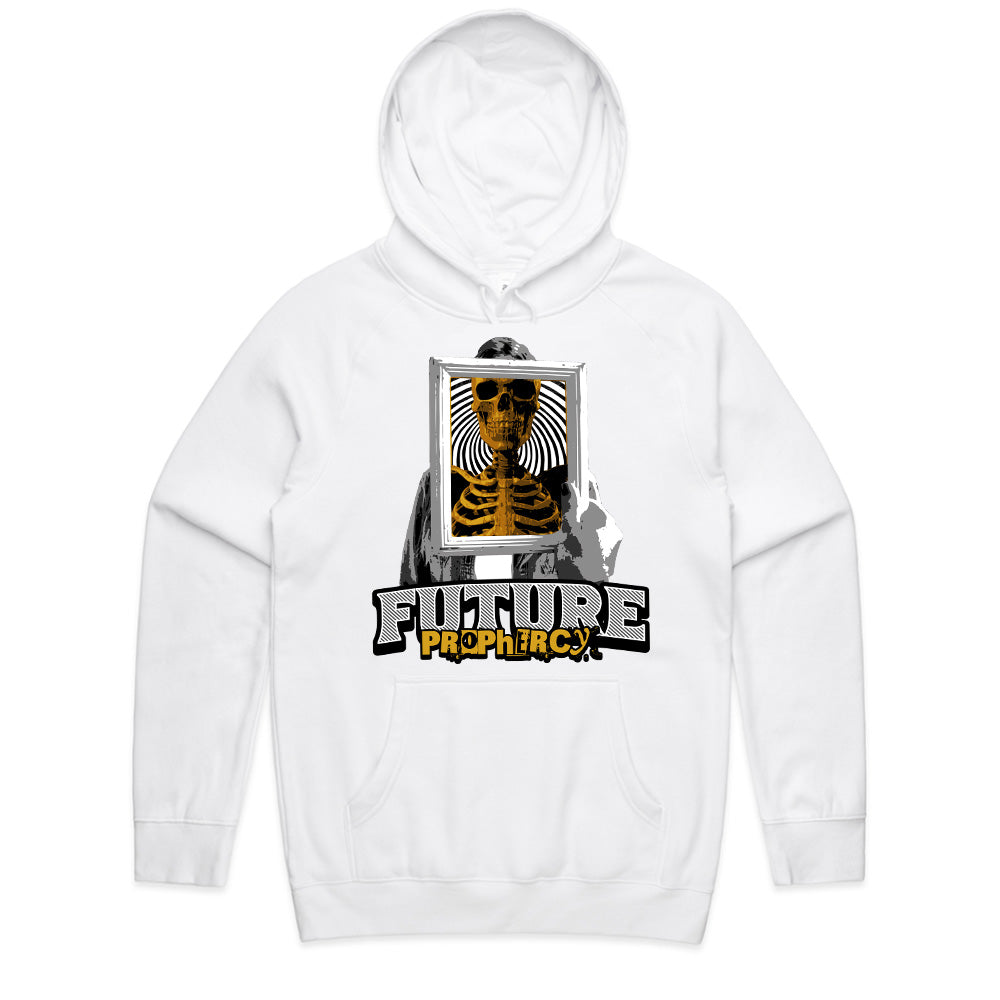 Skeleton Seer: Future Prophecy Tee