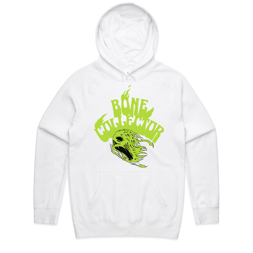 Neon Reaper – Bone Collector Tee