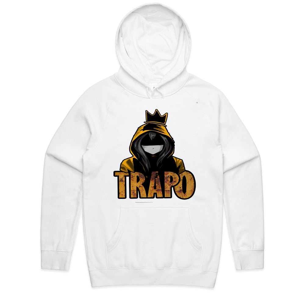 Shadow King: Trapo Urban Crown Tee