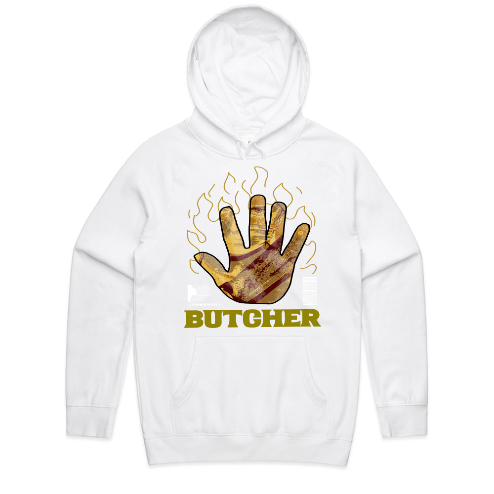 Infernal Butcher Graphic Tee