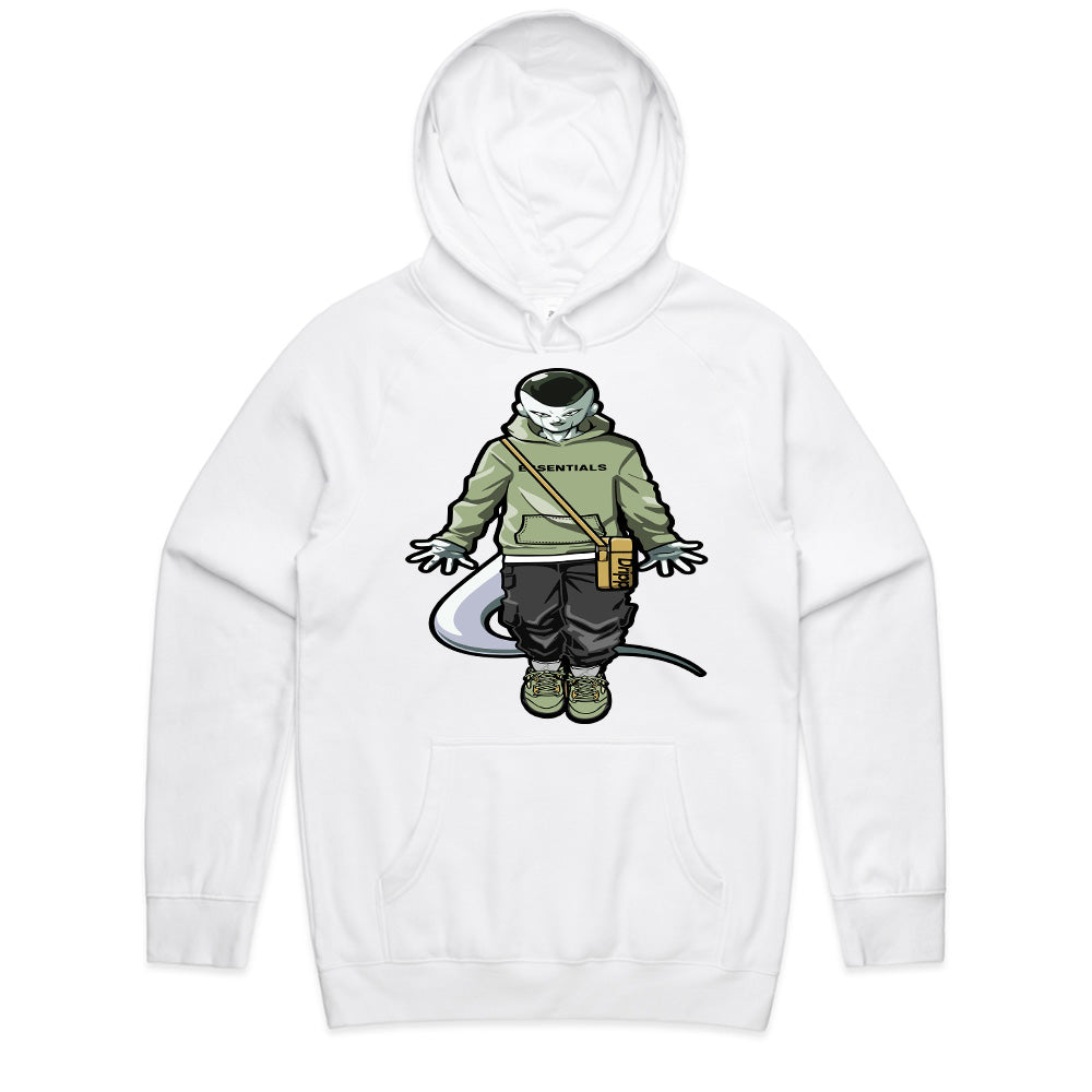 Galactic Street King Tee