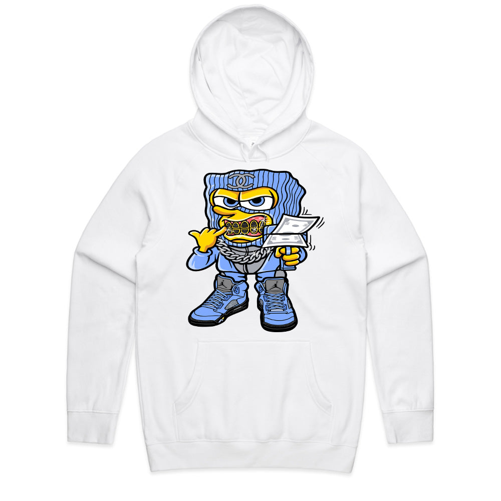 Hustlin’ Minion Tee