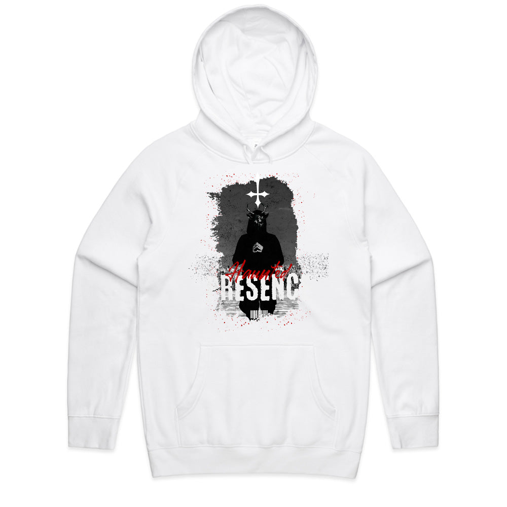 Haunted Presence Gothic Tee