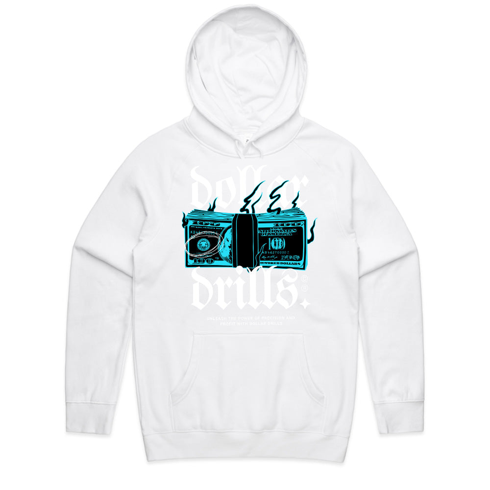 Dollar Drills: Precision Hustle Tee