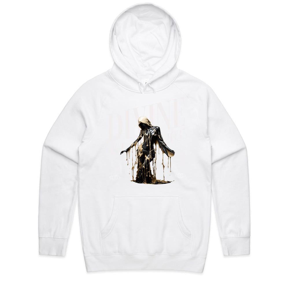 Divine Drip: Golden Ascension Edition