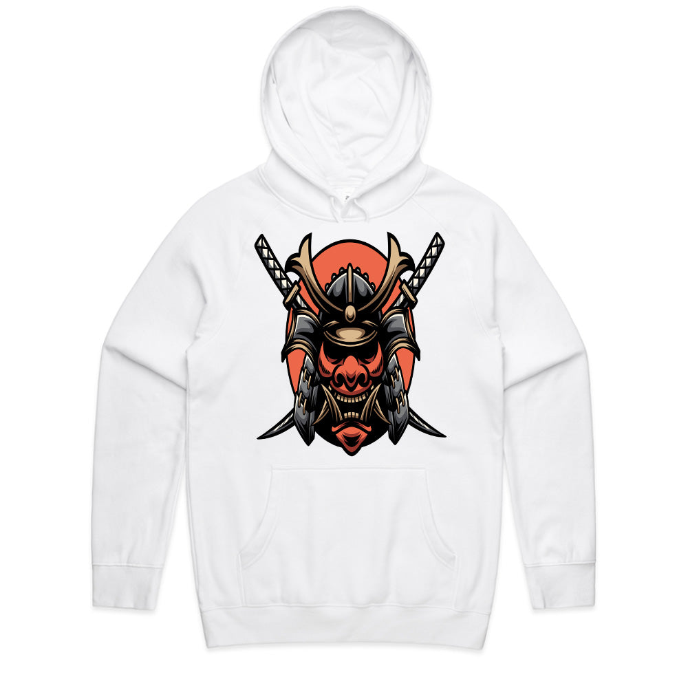 Demon Samurai: Oni Warrior Edition