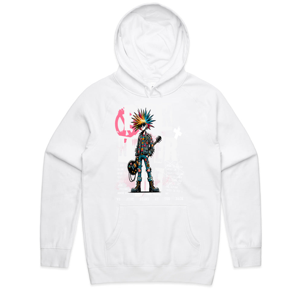 Punk Never Die: Rebel Spirit Edition