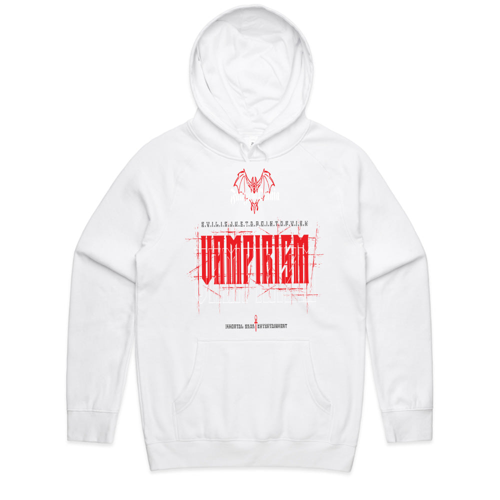Vampirism: Fangs for Dunia Edition