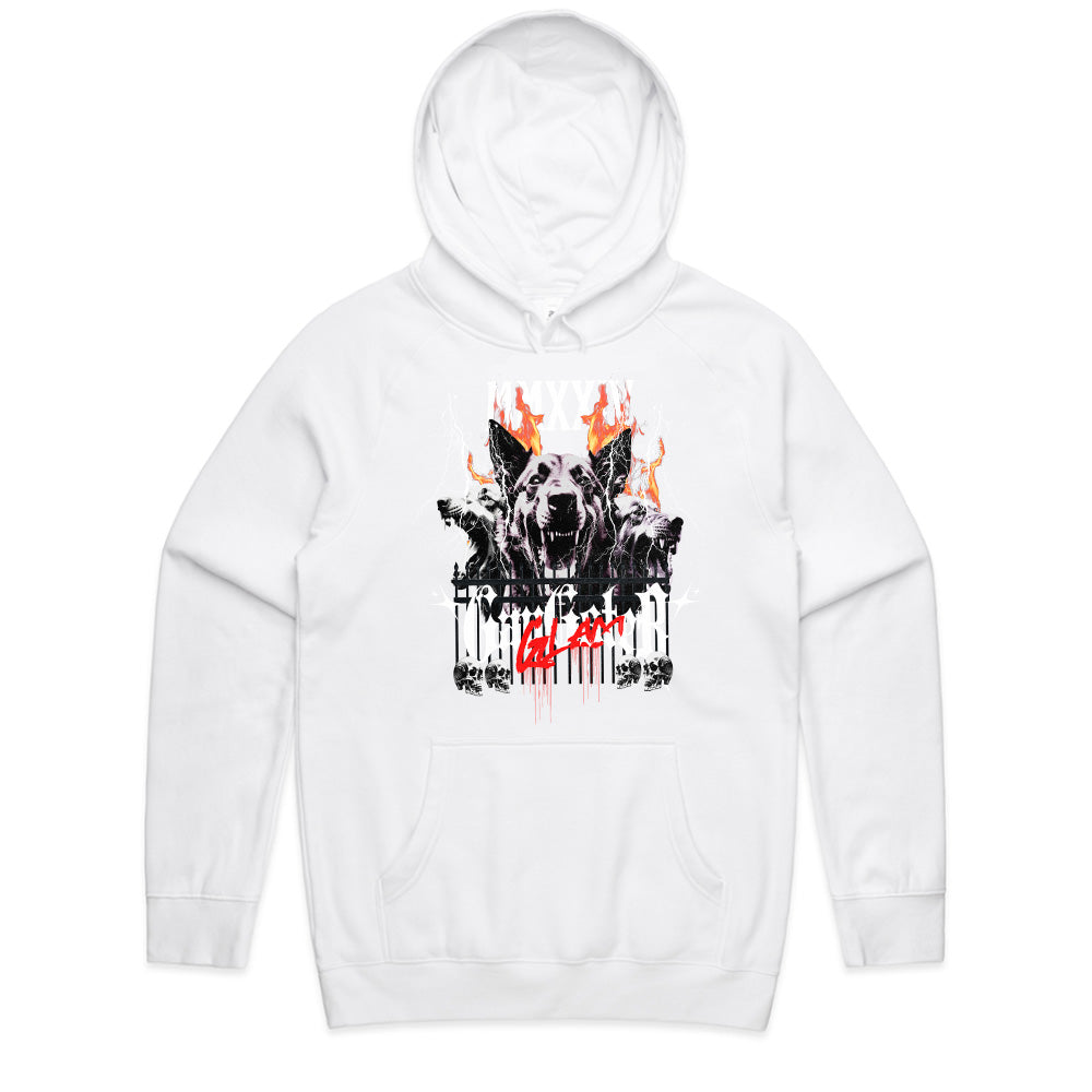 GATEKEEPER MMXXIV: Cerberus Inferno Tee