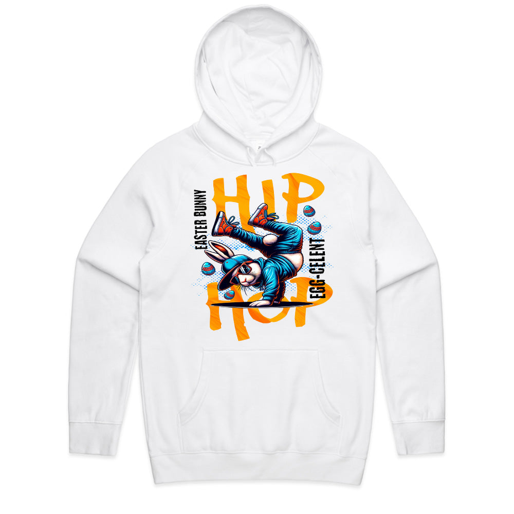 Hip-Hop Hare Hustle