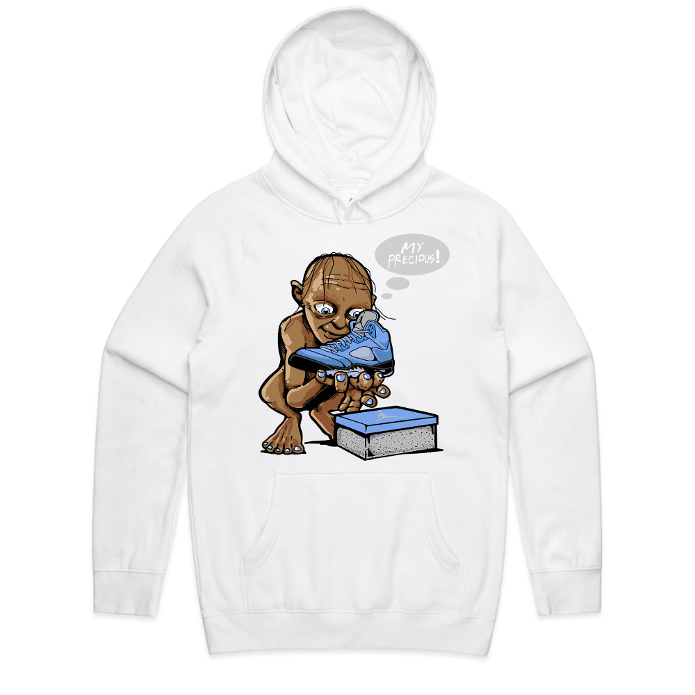 Sneaker Precious: The Collector’s Obsession Tee