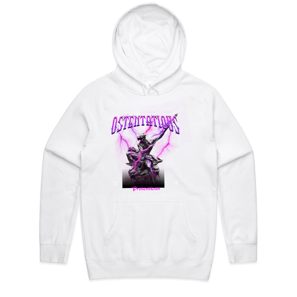 Ostentatious Imperium Tee