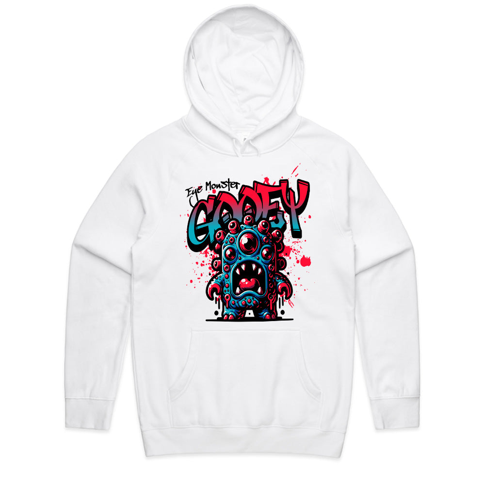 GOOEY: The Eyeball Mayhem Tee