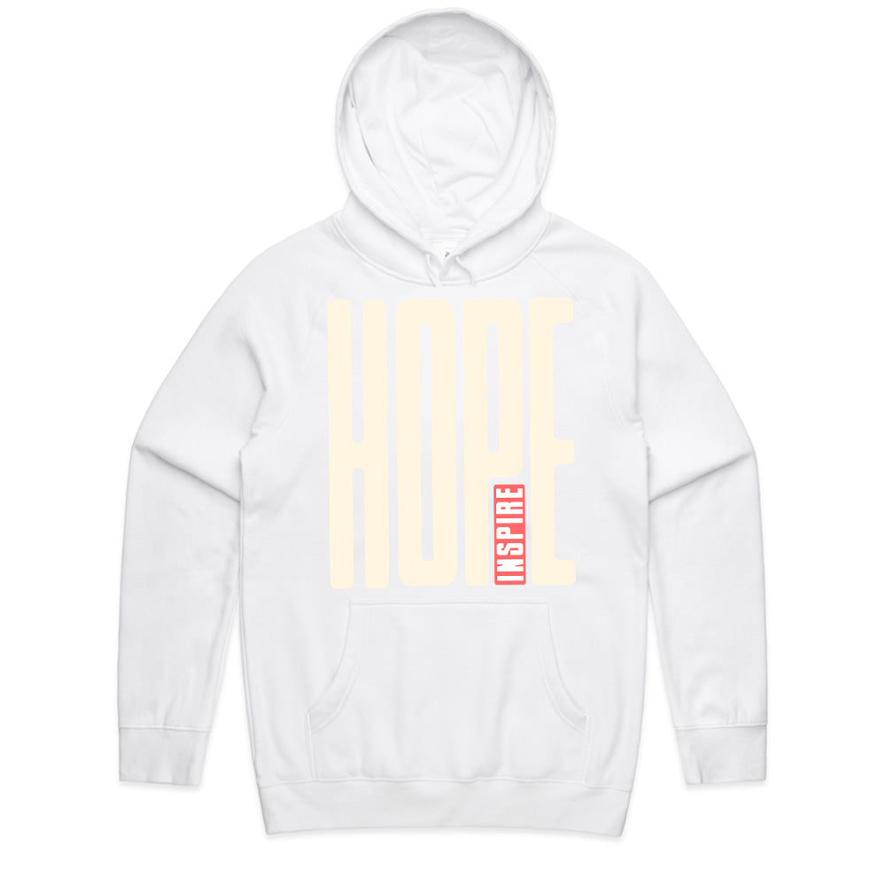 Hope Redefined: Inspire Edition Tee