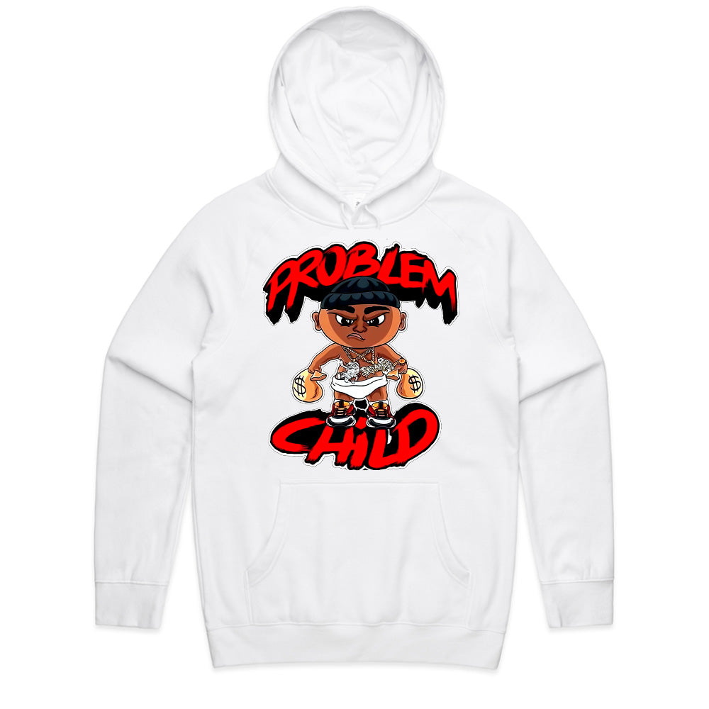 Problem Child: Street Rebel Edition