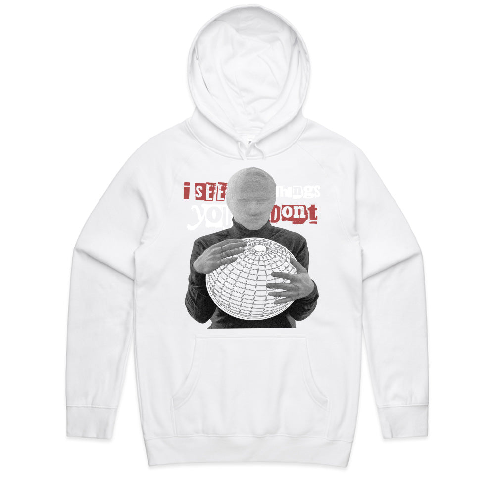 Perceptive Gaze Apparel