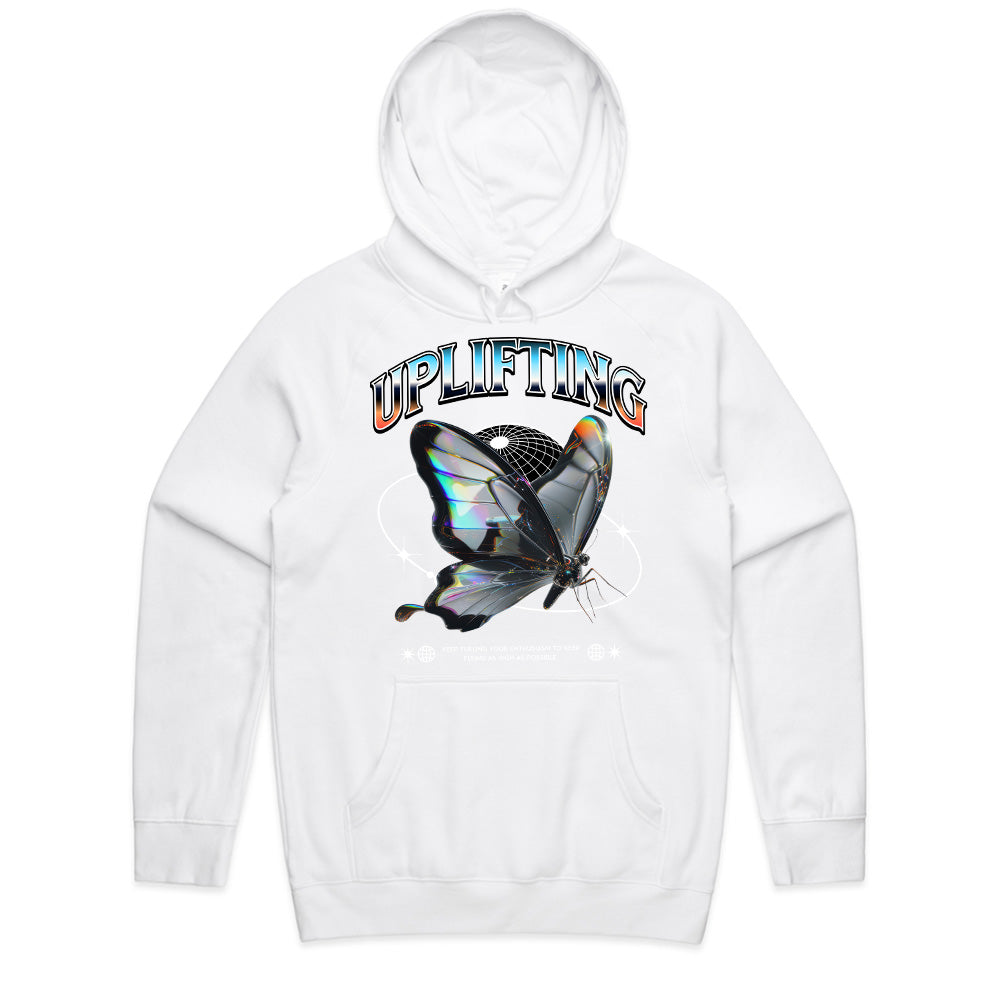 Butterfly Ascension Tee