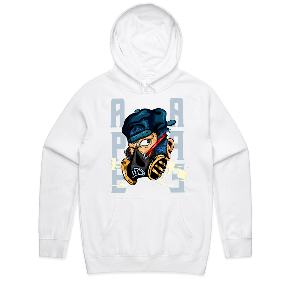 Vapor APE: Urban Rebellion Edition