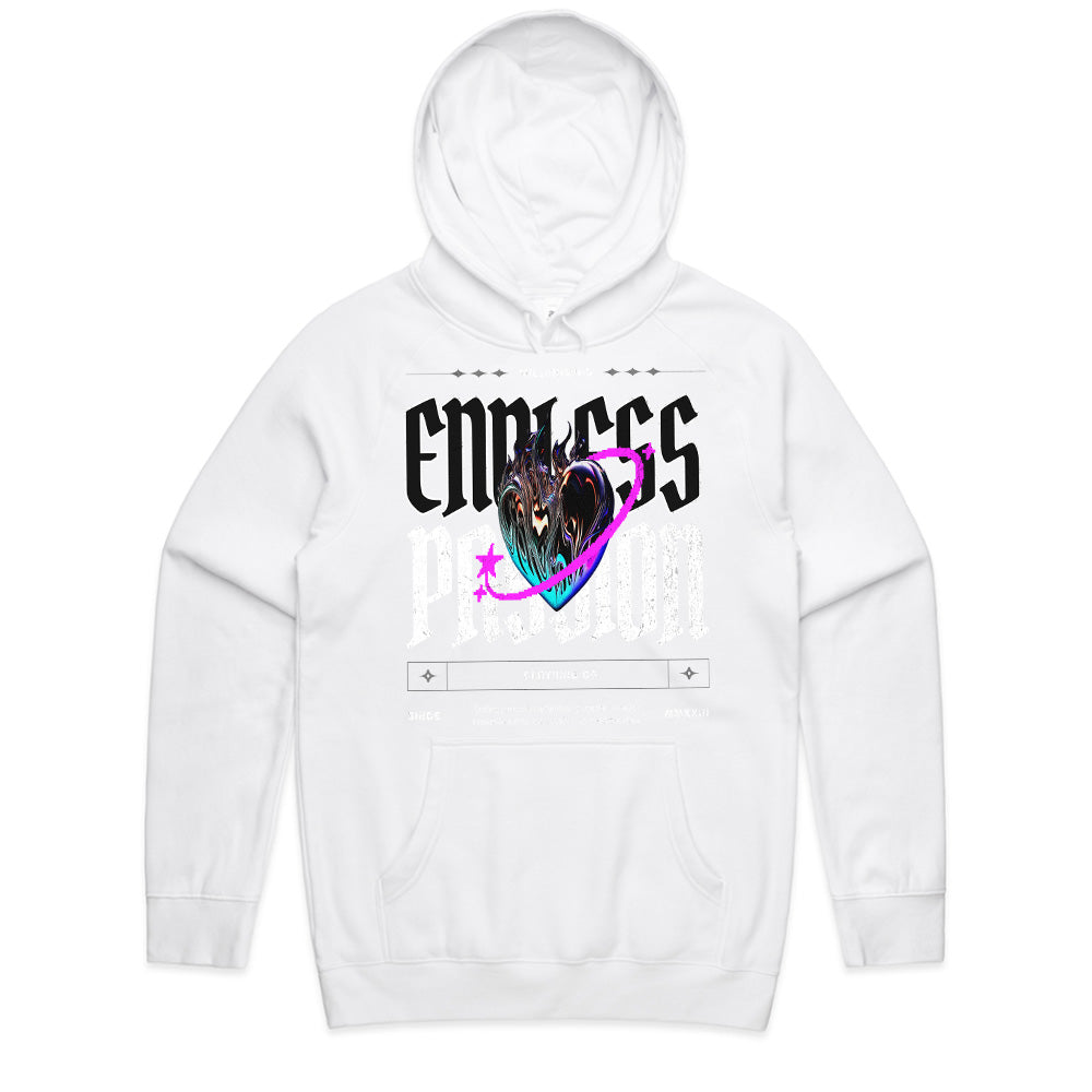 Endless Passion Heart Tee