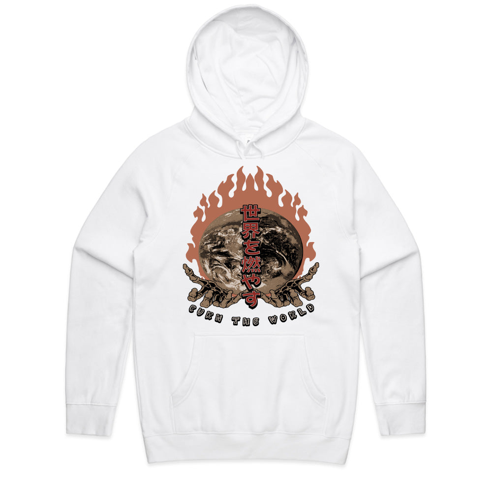 Orb of Ruin Tee