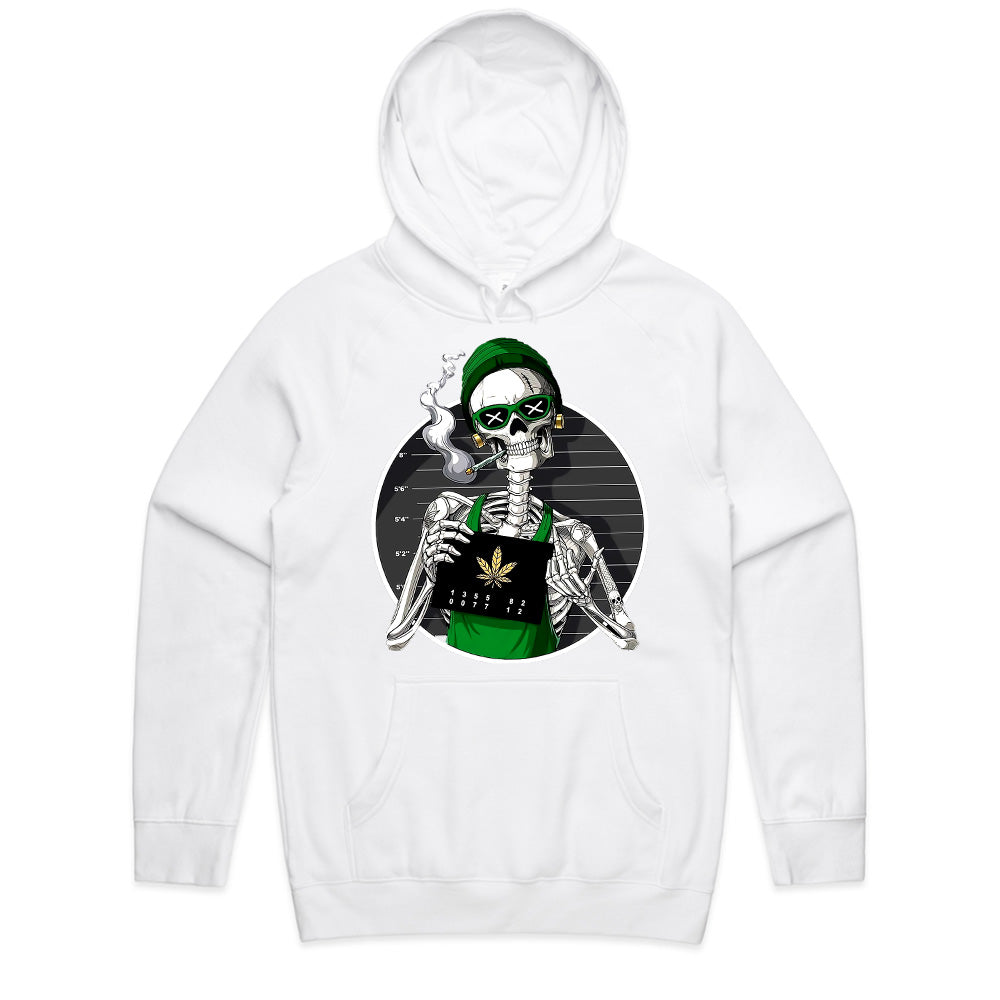 Rebellious Bones Tee